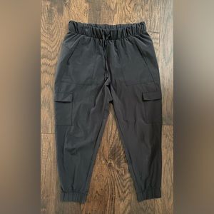 All In Motion Cargo Joggers